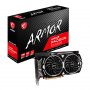 MSI Radeon RX 6600 ARMOR 8GB Video Card